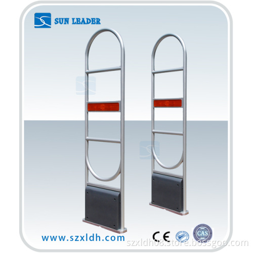 Em System Anti-Theft Book Pickproof Instrument